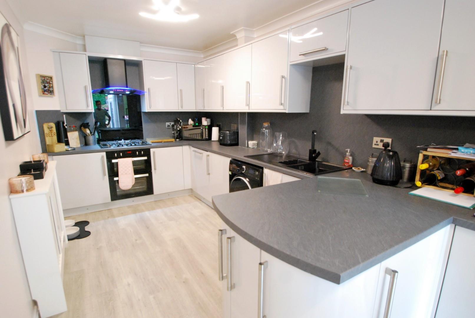 Kingsdale Close, Bury Four Bedroom Family Home Pearson Ferrier Estate Agents and Lettings Agents